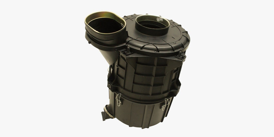 Corpo Filtro de Ar c/ Tampa Mercedes Axor Após 2012 Cepam