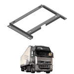 Rebaixe Banco Volvo FH até 2015 - 30mm Ferro