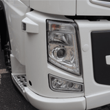 Farol Principal Volvo FH13 FM13 2010 até 2014 - Importado