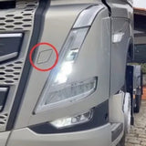 Acabamento Inferior do Para-choque Volkswagen Meteor