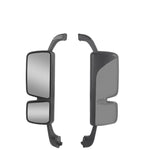 Espelho Retrovisor Mercedes Actros 2016-2020 Convexo Par