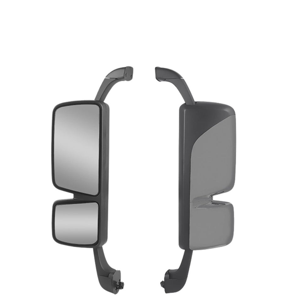Espelho Retrovisor Mercedes Actros 2016-2020 Completo