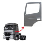 Folha de Porta Mercedes Axor Atego após 2012 Boff