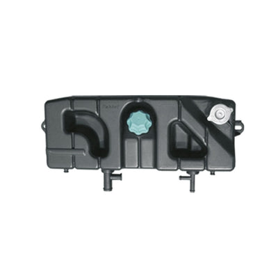 Tanque Expansão Radiador Mercedes-Benz 712C 912C 914C 1215C 2423B 1718 - Com Tampas e Com Sensor