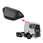 Capa Acabamento Braço Espelho Scania P G R S NTG 2019-2022