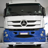 Spoiler Mercedes-Benz Actros (Plástico)