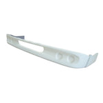 Spoiler Mercedes-Benz Atego Até 2011 Plástico Kit Completo