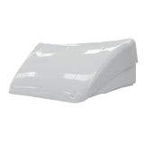 Defletor de ar Ford cargo a partir de 2011 Cabine Alta - Rodoplast