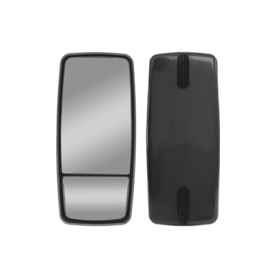 Espelho Retrovisor Bifocal Ford Cargo 2012 Euro 3