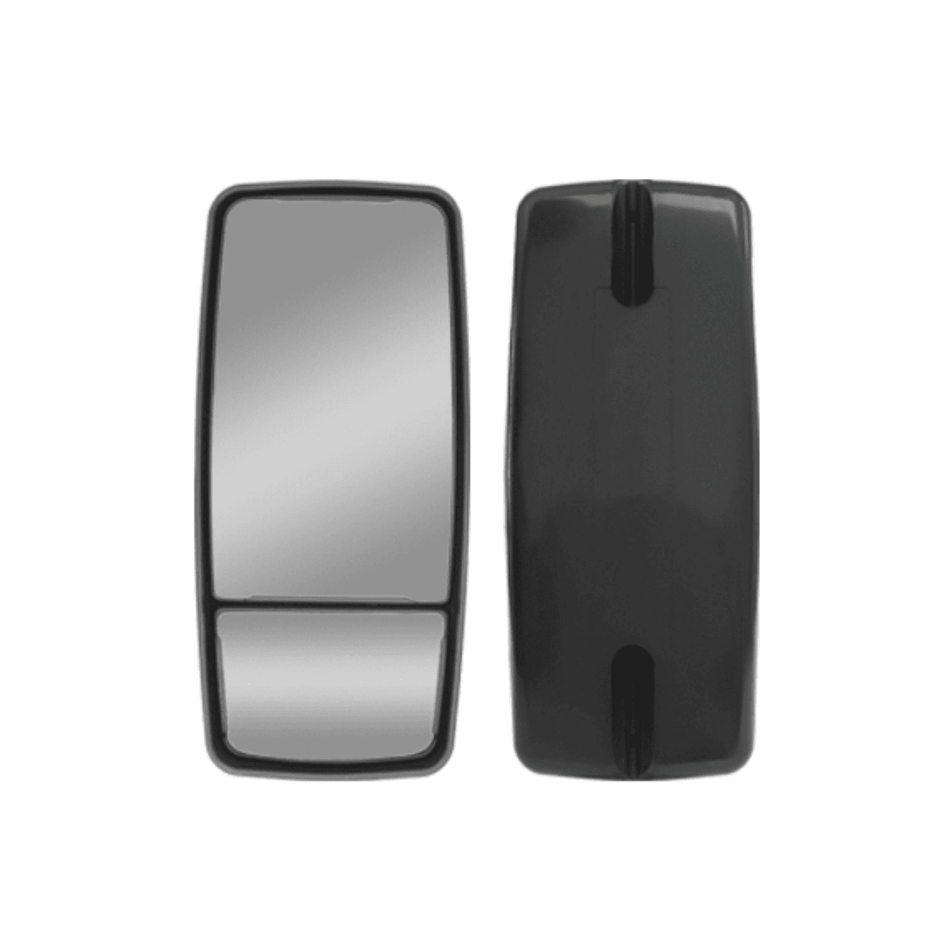 Espelho Retrovisor Bifocal Ford Cargo 2012 Euro 3