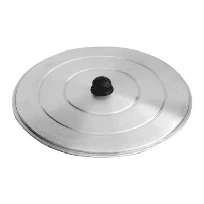 Tampa para Disco de Arado Bifeteira para comida (16 e 18 Polegadas)