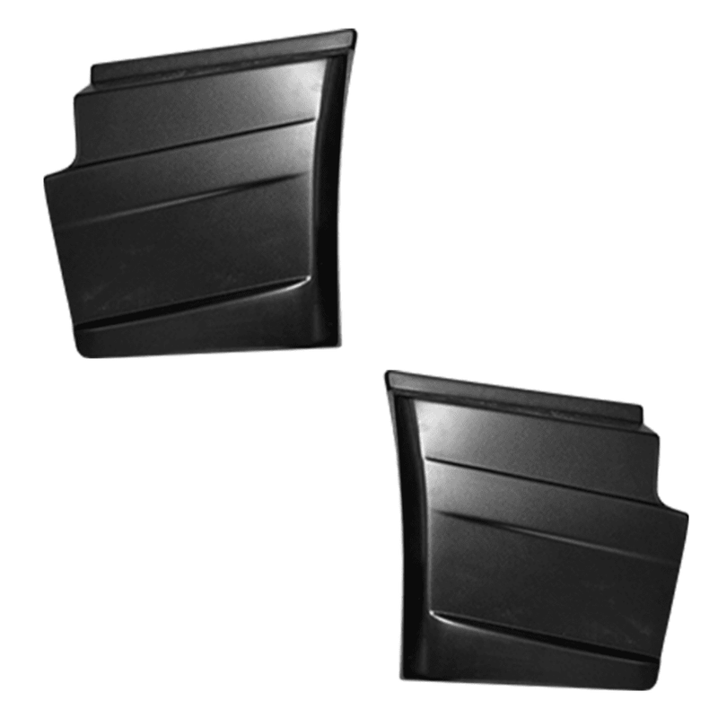 Tampa Estribo Scania NTG Cabine G Par Completo