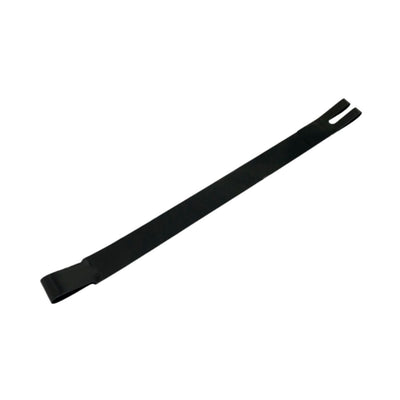 Cinta Superior Tanque Scania T R 124 Aço Inox - Boff