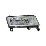 Farol Auxiliar Scania NTG P G R S 2018+
