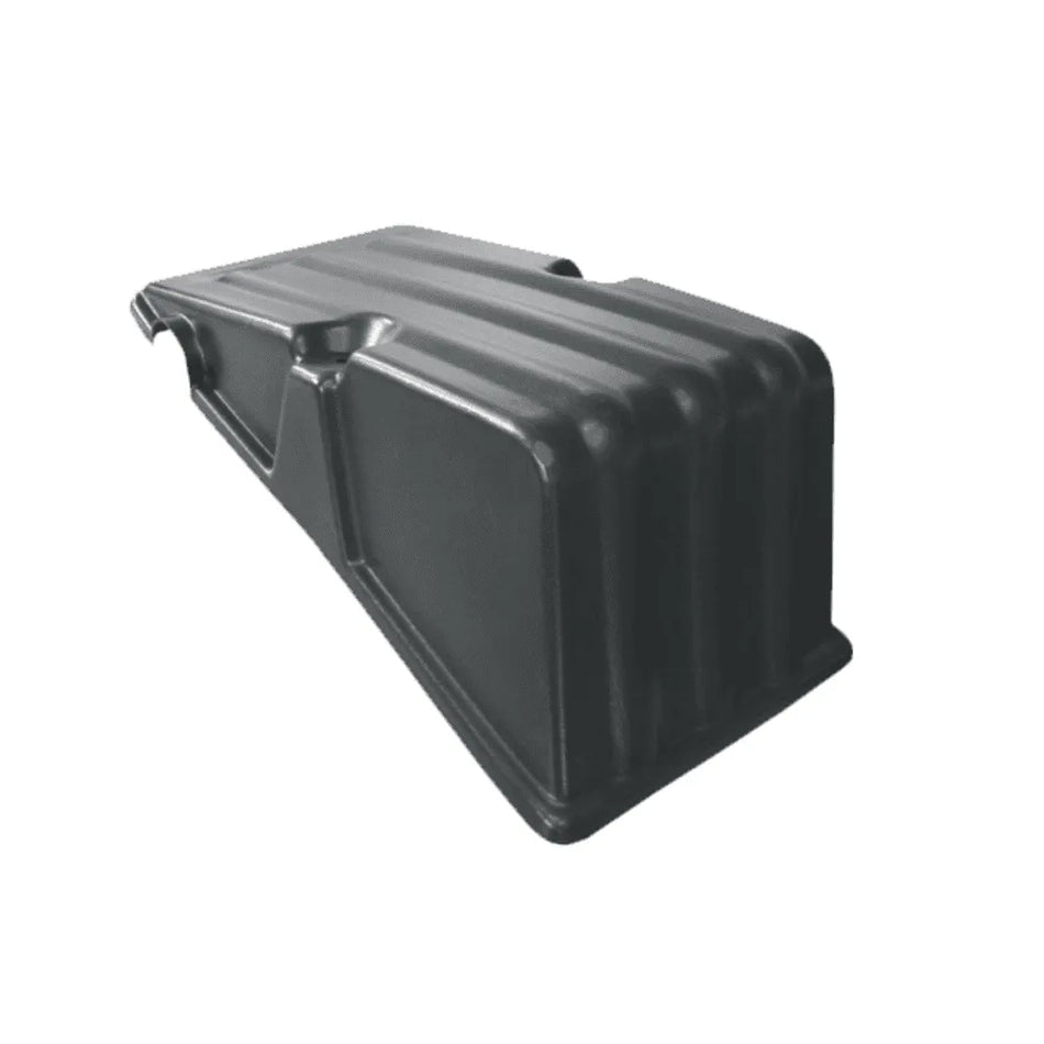 Tampa de Bateria Mercedes-Benz 709 HPN 1418 1618 Plástico